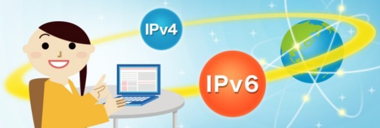 ドコモ光が採用する「IPv6」とは？
